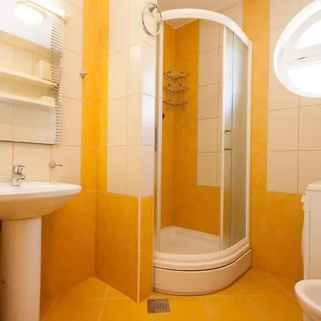 In Baska/insel Krk 12309 Apartman