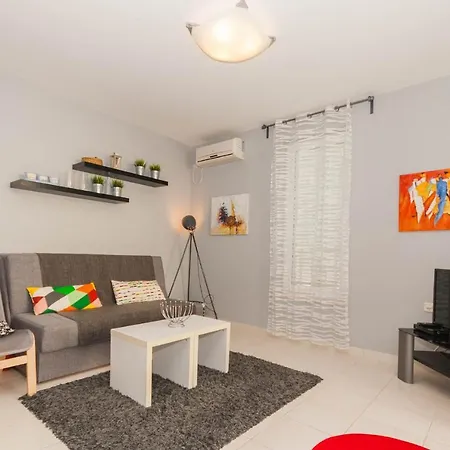 In Baska/insel Krk 12309 Apartment Baska (Krk)