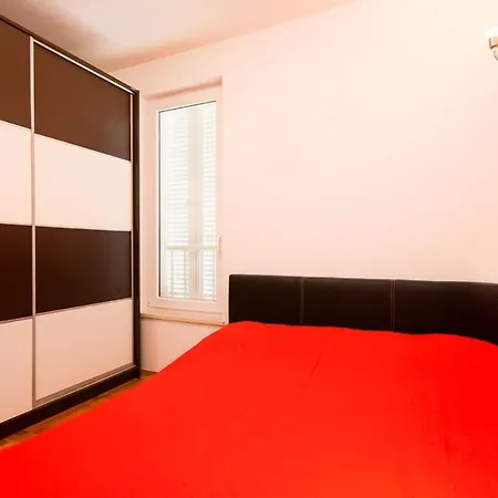 In Baska/insel Krk 12309 Apartment *